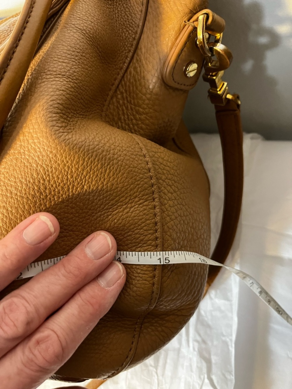 Tory Burch Shoulder Bag - Picture 7 of 13